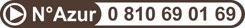 Numero telephone academie Dijon